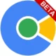Иконка Cent Browser 5.1.1130.26 Beta + Portable [Multi Ru]