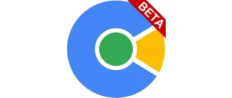 Иконка Cent Browser 5.2.1168.54 Beta + Portable [Multi Ru]