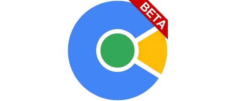 Иконка Cent Browser 5.2.1168.54 Beta + Portable [Multi Ru]