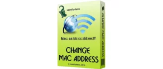 Иконка Change MAC Address 25.01 Repack (& Portable) by elchupacabra [Multi Ru]