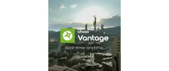 Иконка Chaos Vantage 2.5.1 [En]