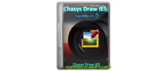 Иконка Chasys Draw IES 5.27.01 include Portable [Multi Ru]