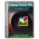 Иконка Chasys Draw IES 5.27.01 include Portable [Multi Ru]