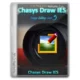 Иконка Chasys Draw IES 5.35.01 include Portable [Multi Ru]
