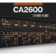 Иконка Cherry Audio - CA2600 1.2.0.103 Standalone, VSTi, VSTi 3, AAX (x64) RePack by R2R [En]