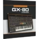 Иконка Cherry Audio - GX-80 1.0.9.123 Standalone, VSTi, VSTi 3, AAX (x64) RePack by R2R [En]