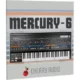 Иконка Cherry Audio - Mercury-6 1.0.5.84 Standalone, VSTi, VSTi 3, AAX (x64) RePack by R2R [En]