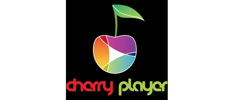 Иконка CherryPlayer 3.2.4 + Portable [Multi Ru]