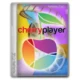 Иконка CherryPlayer 3.4.2 + Portable [Multi Ru]