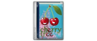 Иконка CherryTree 0.99.36 x64 + Portable [Multi Ru]