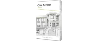 Иконка Chief Architect Premier X9 Build 19.3.1.8 (2017) Английский