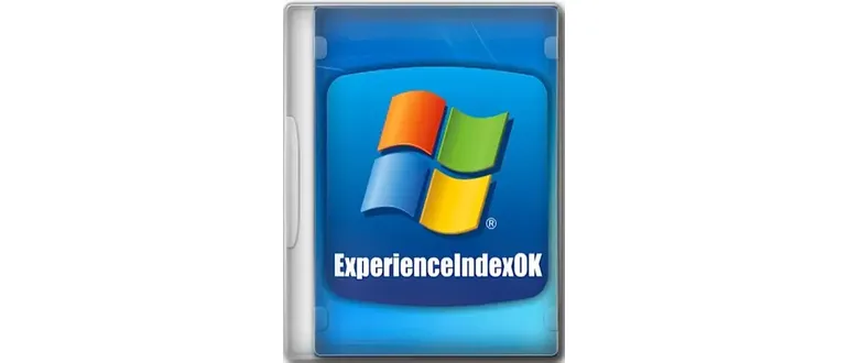 Иконка ChrisPC Win Experience Index 7.12.20 [Multi Ru]