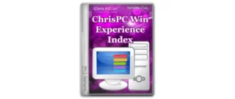 Иконка ChrisPC Win Experience Index 7.17.25 [Multi Ru]