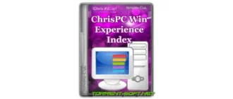 Иконка ChrisPC Win Experience Index 7.19.25 [Multi Ru]