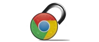 Иконка ChromePass 1.58 Portable [Ru En]