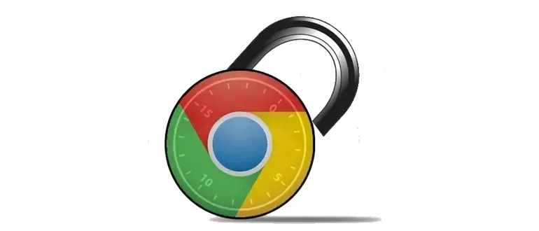 Иконка ChromePass 1.58 Portable [Ru En]