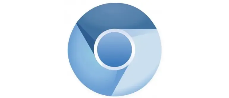 Иконка Chromium 57.0.2987.110 Stable + Portable (2017) Multi Русский