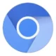Иконка Chromium 70.0.3533.0 + Portable [Multi Ru]