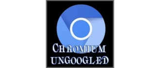 Иконка Chromium UNGOOGLED 100.0.4896.60 + Portable [Ru En]
