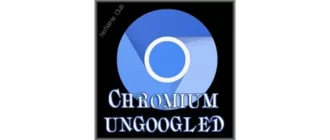 Иконка Chromium UNGOOGLED 101.0.4951.54 + Portable [Ru En]