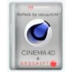 Иконка Cinema 4D 2024.2 + Redshift 3.5.24 RePack by vacuum34 v1.1 [En]