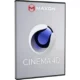 Иконка CINEMA 4D Studio R26.013 [En]