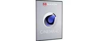 Иконка CINEMA 4D Studio R26.015 (2022) PC