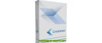 Иконка CintaNotes Pro + Portable 3.14 [Multi Ru]