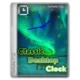 Иконка ClassicDesktopClock 5.53 + Portable [Multi Ru]