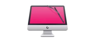 Иконка CleanMyMac 3.9.6 [Multi Ru]
