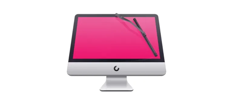 Иконка CleanMyMac 3.9.6 [Multi Ru]