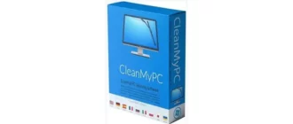 Иконка CleanMyPC 1.12.2.2178 RePack (& Portable) by 9649 [Multi Ru]