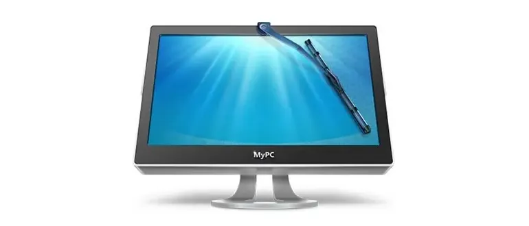 Иконка CleanMyPC 1.9.3.1390 (2018) PC RePack by D!akov