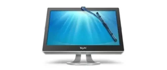 Иконка CleanMyPC 1.9.5.1494 (2018) PC RePack by D!akov