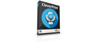 Иконка CleverPrint 8.6.39690 [Multi]