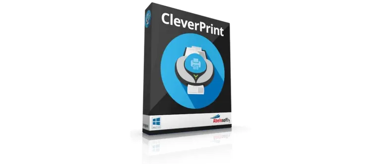 Иконка CleverPrint 8.6.39690 [Multi]