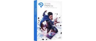 Иконка Clip Studio Paint EX 2.0.6 [Multi]