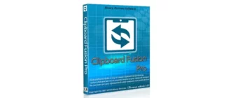 Иконка Clipboard Fusion Pro 5.4.1 (2018) РС