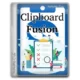 Иконка Clipboard Fusion Pro + portable + MSI 5.9.1 [Multi Ru]
