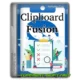 Иконка Clipboard Fusion Pro + Portable + MSI 6.1.0 [Multi Ru]