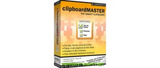 Иконка Clipboard Master 5.5.0.0 [Multi]