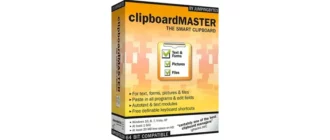 Иконка Clipboard Master 5.8.3.0 [Multi Ru]