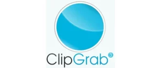 Иконка ClipGrab 3.8.8 (2019) РС RePack & Portable by TryRooM