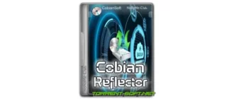Иконка Cobian Reflector 2.5.00 [Multi Ru]
