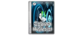 Иконка Cobian Reflector 2.5.10 [Multi Ru]