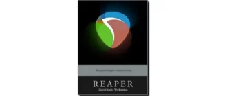 Иконка Cockos - Reaper 5.971 (2019) PC RePack & Portable by elchupacabra