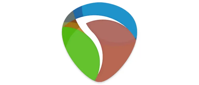 Иконка Cockos - Reaper 6.09 (2020) PC RePack & Portable by elchupacabra