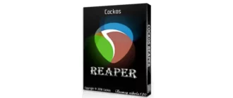 Иконка Cockos REAPER 5.941 (2018) PC RePack & Portable by TryRooM