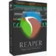 Иконка Cockos REAPER 6.70 RePack (& Portable) by TryRooM [Multi Ru]
