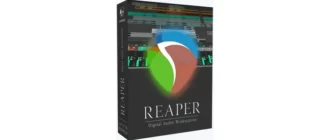 Иконка Cockos REAPER 6.71 (x86 x64) RePack (& Portable) by xetrin [Multi Ru]